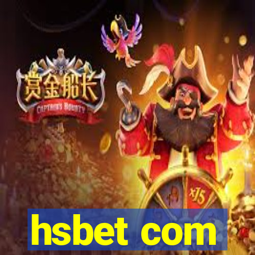 hsbet com